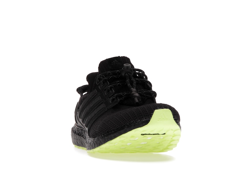 adidas Ultra Boost DNA Beyonce Ivy Park Black