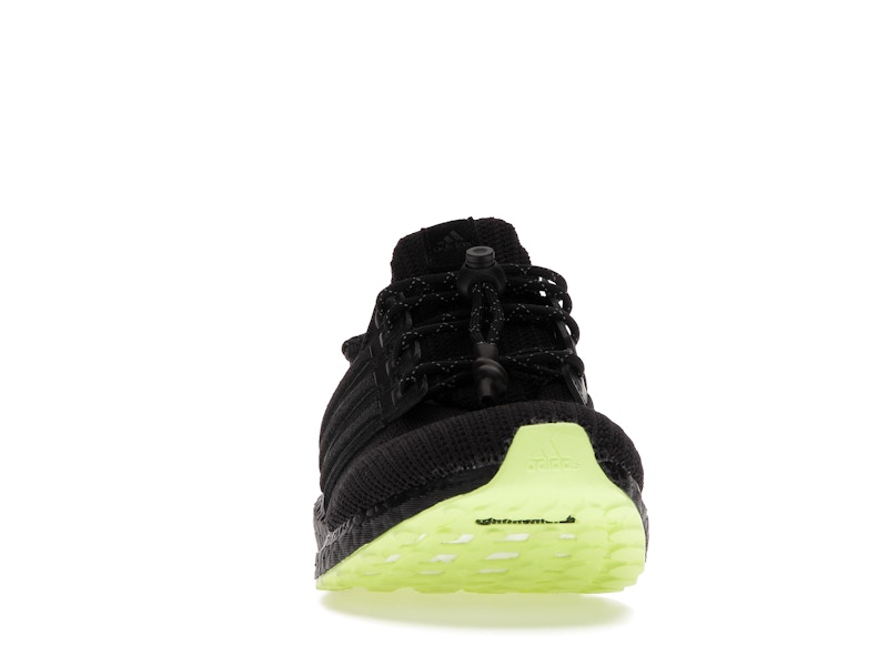 adidas Ultra Boost DNA Beyonce Ivy Park Black