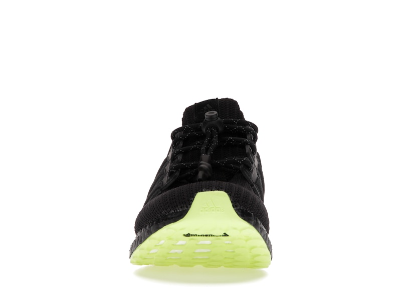 adidas Ultra Boost DNA Beyonce Ivy Park Black