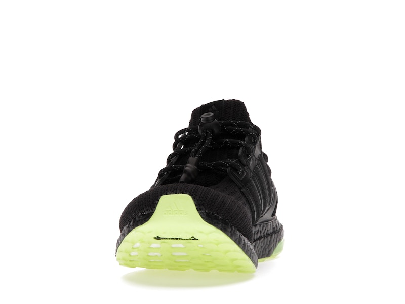 adidas Ultra Boost DNA Beyonce Ivy Park Black