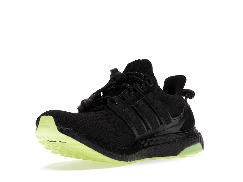 adidas Ultra Boost DNA Beyonce Ivy Park Black