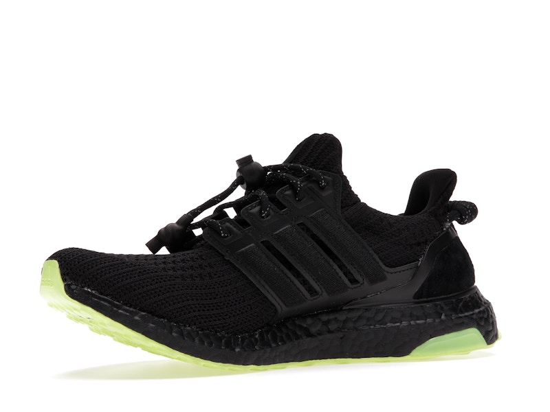 adidas Ultra Boost DNA Beyonce Ivy Park Black