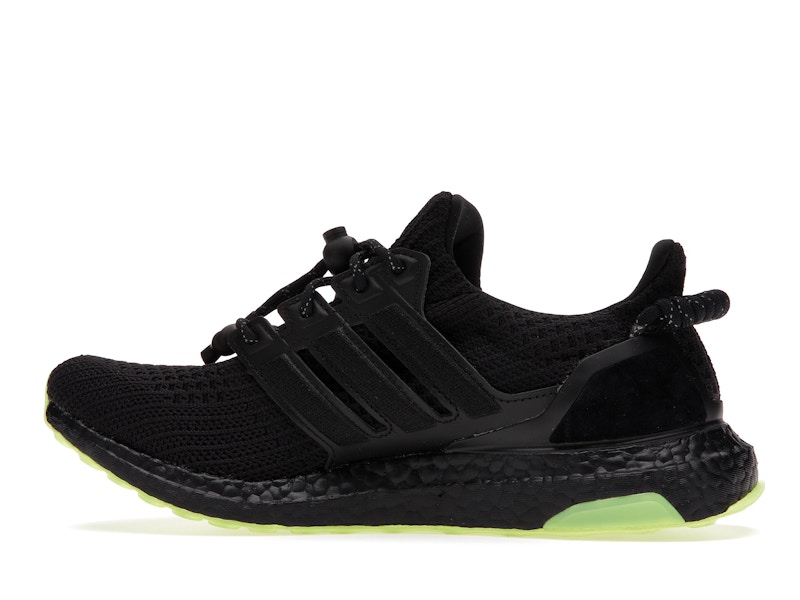 adidas Ultra Boost DNA Beyonce Ivy Park Black