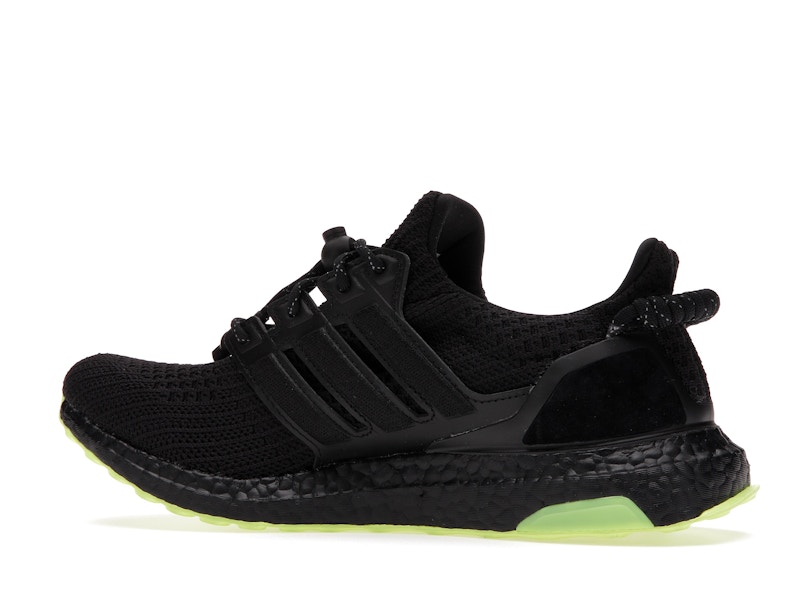 adidas Ultra Boost DNA Beyonce Ivy Park Black