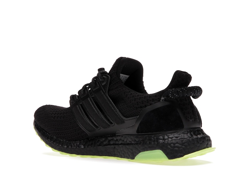 adidas Ultra Boost DNA Beyonce Ivy Park Black