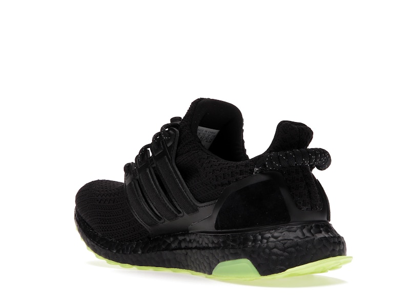 adidas Ultra Boost DNA Beyonce Ivy Park Black