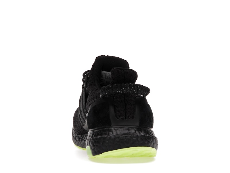 adidas Ultra Boost DNA Beyonce Ivy Park Black