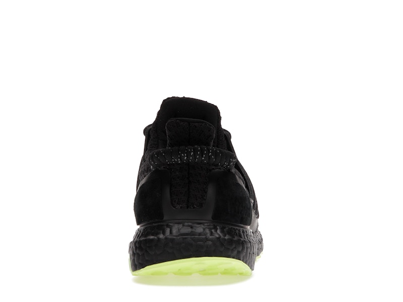 adidas Ultra Boost DNA Beyonce Ivy Park Black