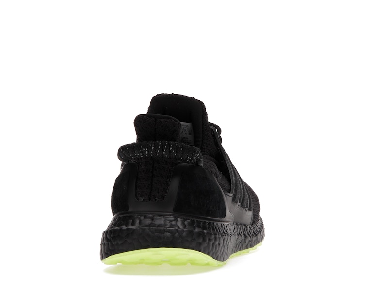 adidas Ultra Boost DNA Beyonce Ivy Park Black