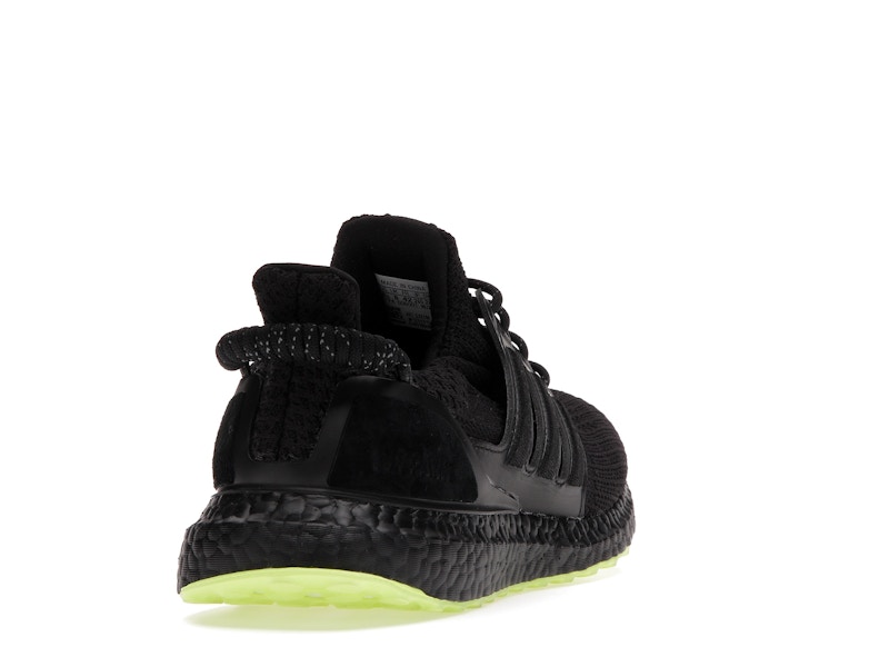 adidas Ultra Boost DNA Beyonce Ivy Park Black