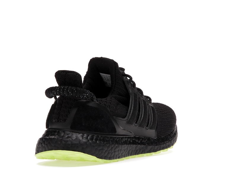 adidas Ultra Boost DNA Beyonce Ivy Park Black