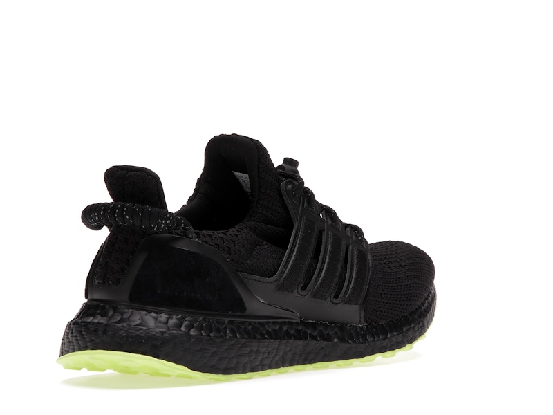 adidas Ultra Boost DNA Beyonce Ivy Park Black