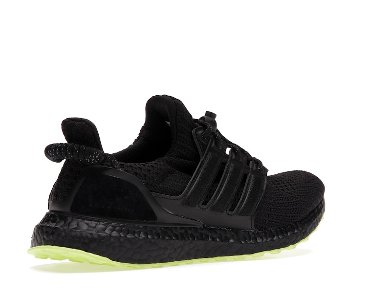 adidas Ultra Boost DNA Beyonce Ivy Park Black