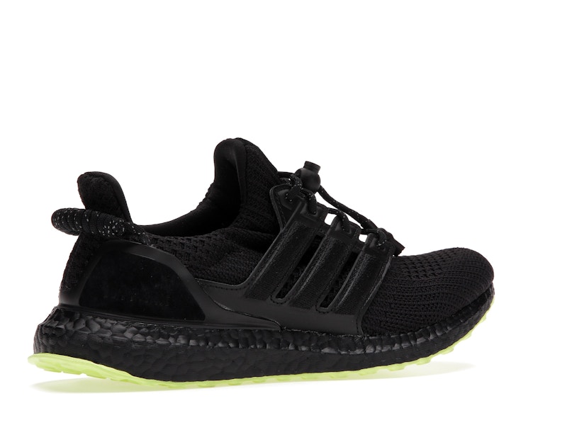 adidas Ultra Boost DNA Beyonce Ivy Park Black