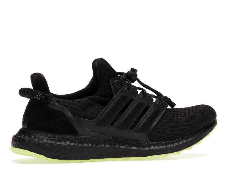 adidas Ultra Boost DNA Beyonce Ivy Park Black