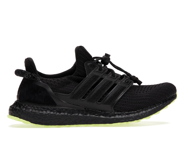 adidas Ultra Boost DNA Beyonce Ivy Park Black