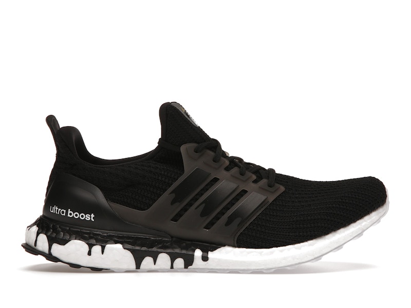 Adidas ultra boost clearance 3.0 kids Green