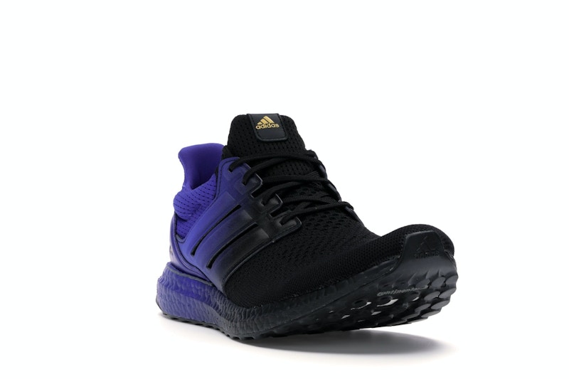 Ultra Boost Dna Black Red Quality Assurance Protein Burger Com