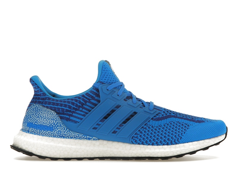 Adidas ultra boost dorate donna discount
