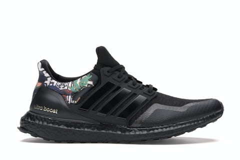 adidas Ultra Boost DNA Año Nuevo Chino (2020) Hombre FW4324 US