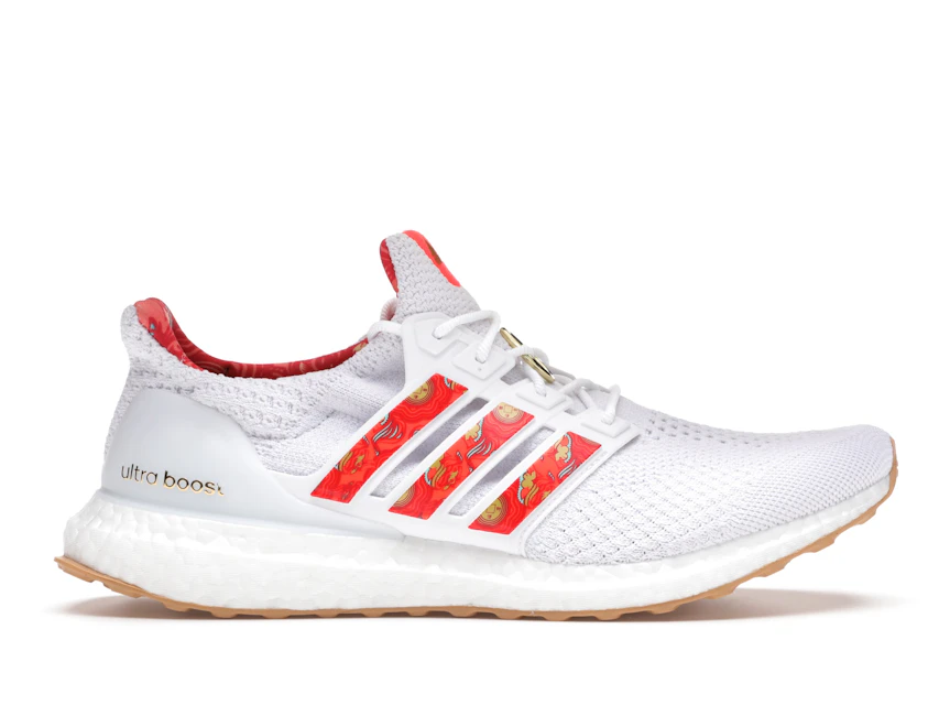 adidas Ultra Boost DNA Chinese New Year (2021) 0