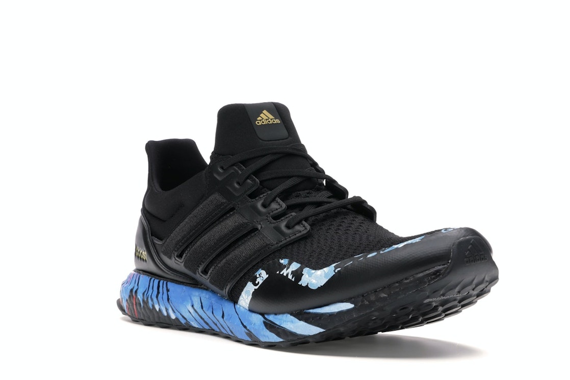 Adidas Ultra Boost Dna Chinese New Year Black Fw4321 Adidas Ultra Boost Dna Chinese New Year Black Fw4321