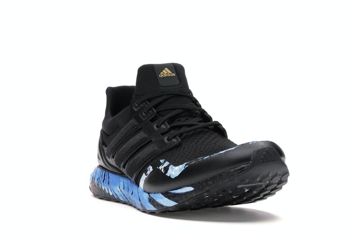 Adidas Ultra Boost Dna Chinese New Year Black Fw4321 Adidas Ultra Boost Dna Chinese New Year Black Fw4321