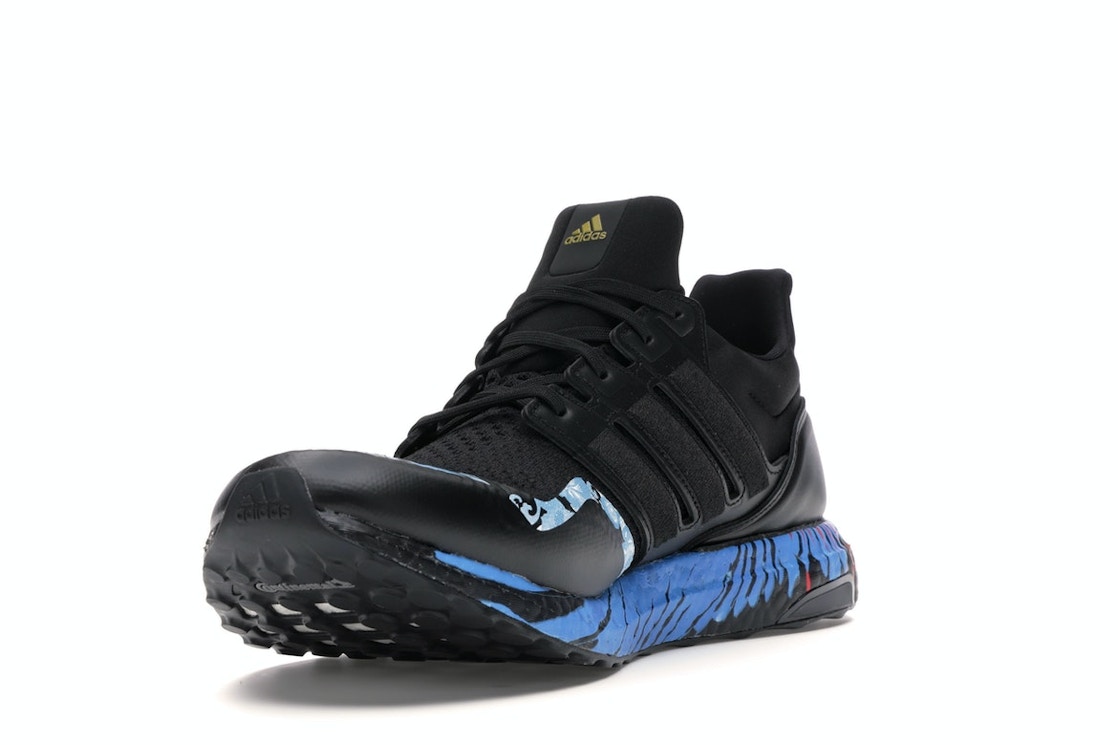 Adidas Ultra Boost Dna Chinese New Year Black Fw4321 Adidas Ultra Boost Dna Chinese New Year Black Fw4321