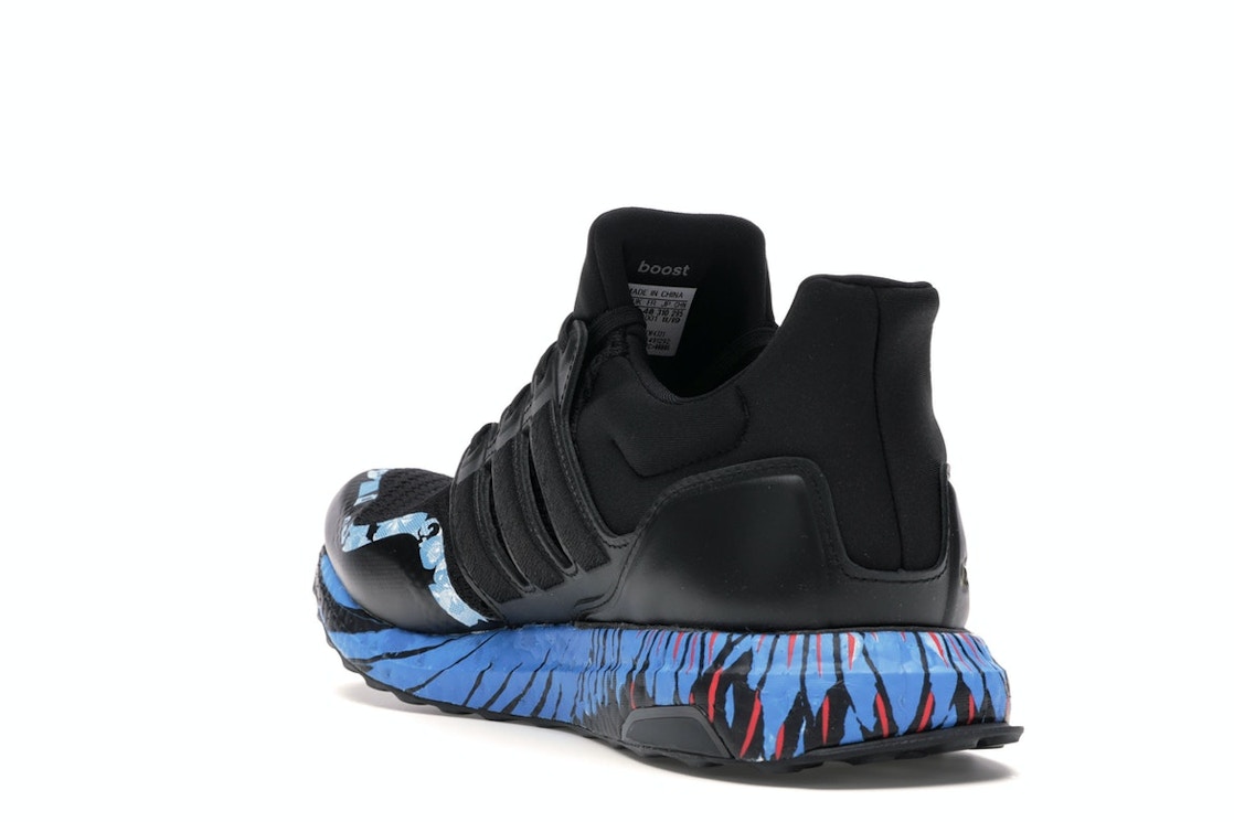 Adidas Ultra Boost Dna Chinese New Year Black Fw4321 Adidas Ultra Boost Dna Chinese New Year Black Fw4321