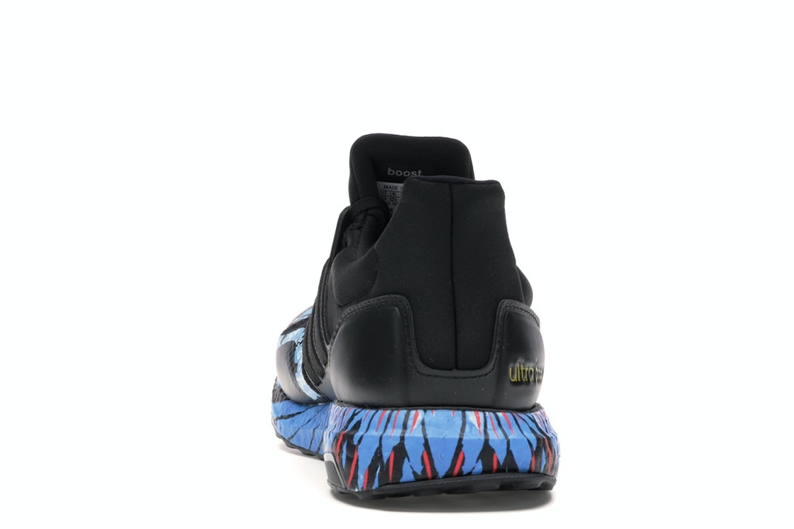 Adidas Ultra Boost Dna Chinese New Year Black Fw4321 Adidas Ultra Boost Dna Chinese New Year Black Fw4321