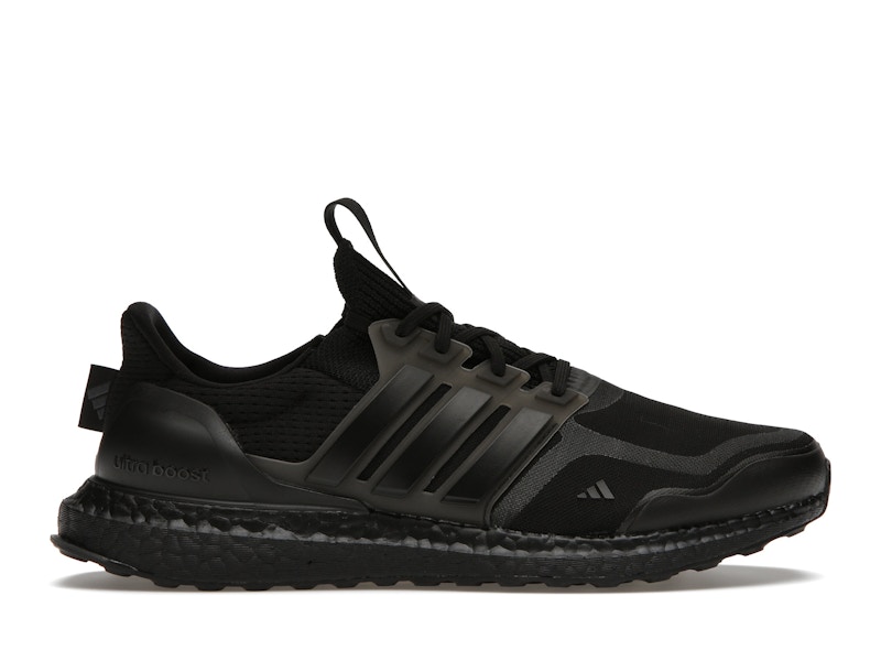 Adidas ultra boost 219 core black discount