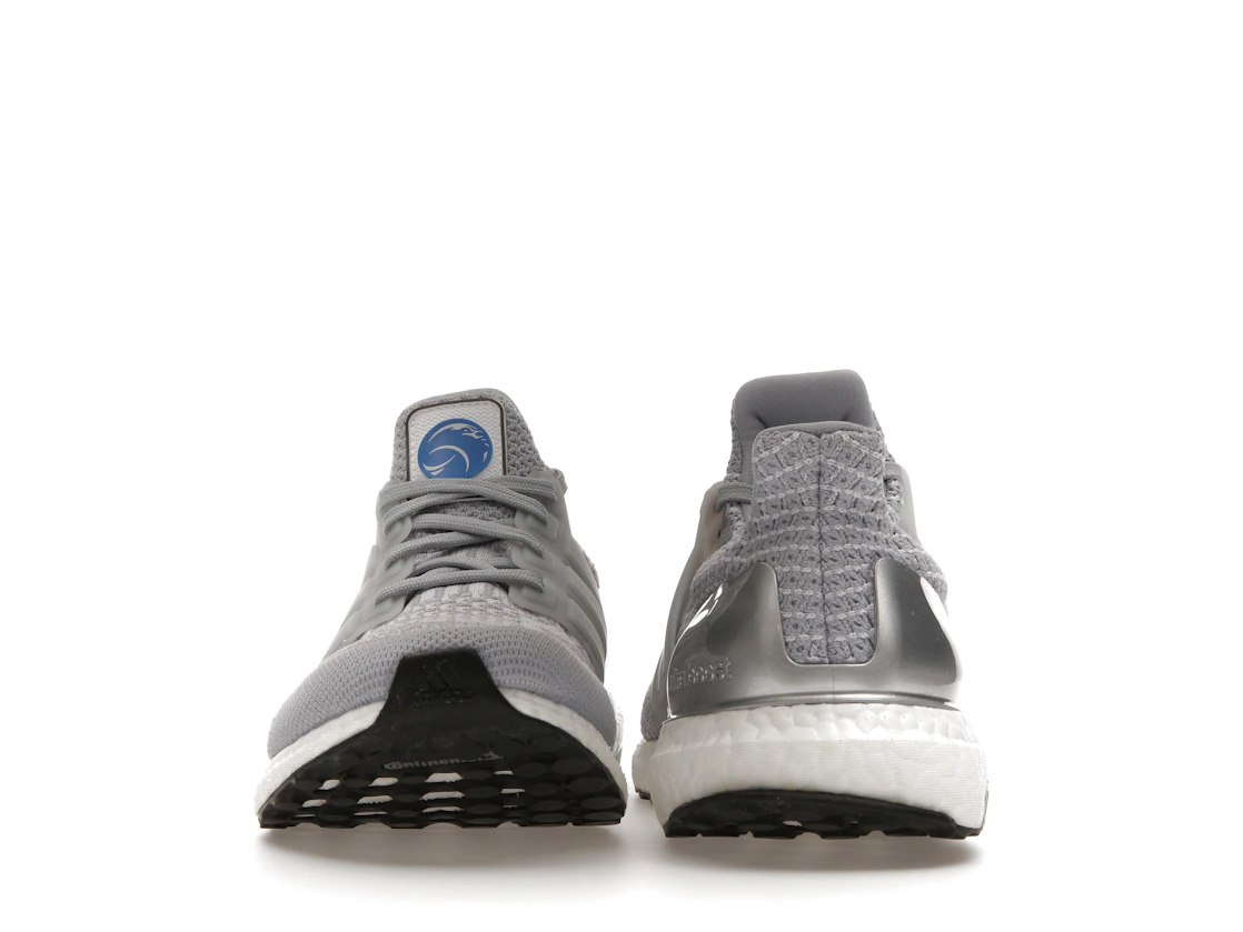 adidas Ultra Boost DNA NASA Halo Silver