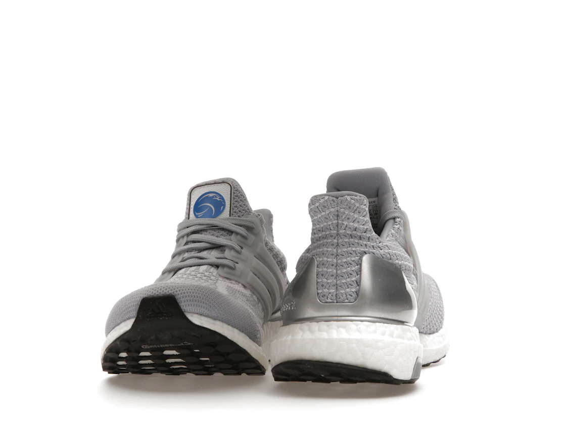 adidas Ultra Boost DNA NASA Halo Silver