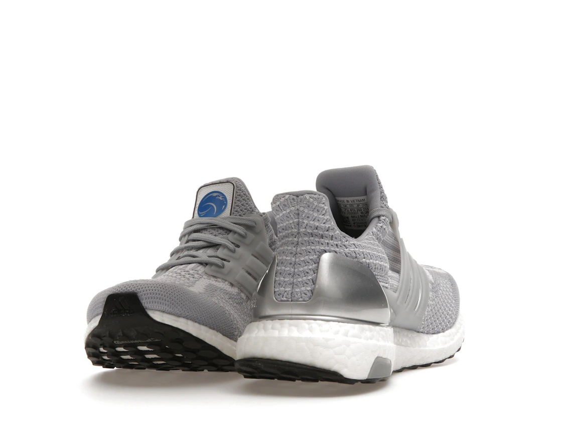 adidas Ultra Boost DNA NASA Halo Silver
