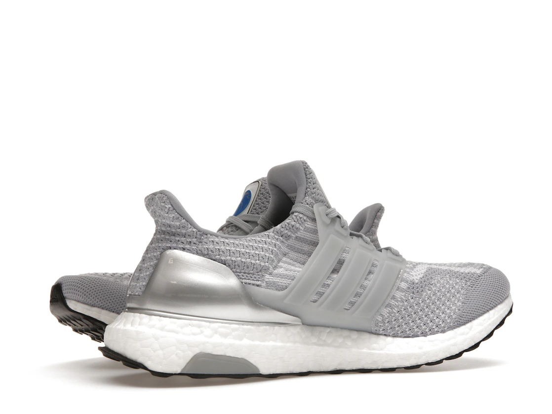 adidas Ultra Boost DNA NASA Halo Silver