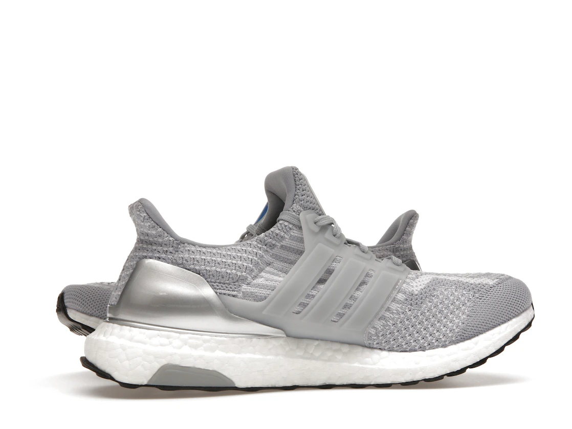 adidas Ultra Boost DNA NASA Halo Silver