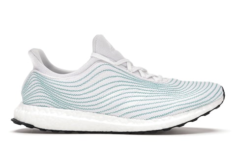 adidas Ultra Boost DNA Parley White (2020) Men's - EH1173 - US adidas Ultra Boost DNA Parley White (2020) Men's - EH1173 - US