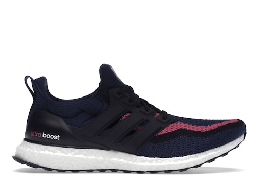 adidas Ultra Boost ADN Real Madrid 0