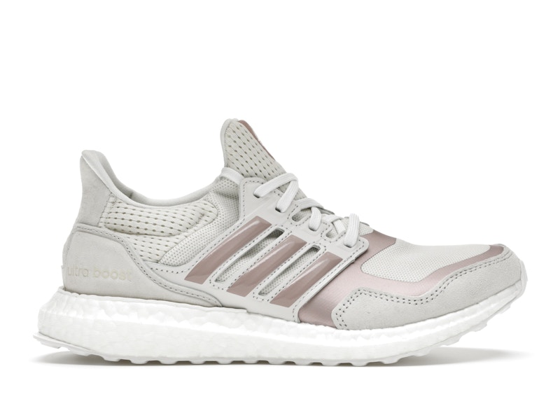 Adidas ultra boost s&l grey mint hotsell