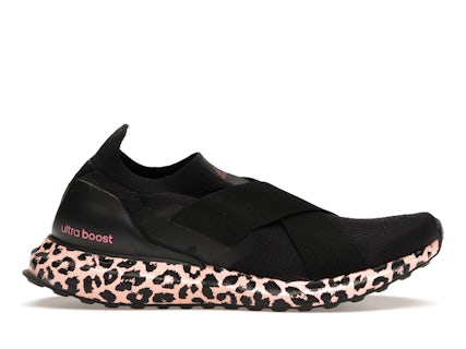 adidas Ultra Boost DNA Slip-On Leopard Print (Women's) GZ9896 US