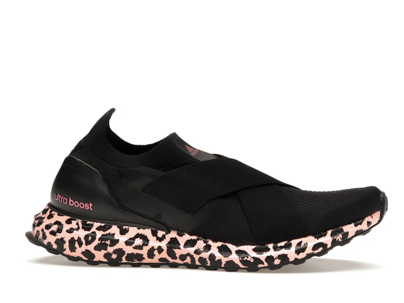 adidas Ultra Boost DNA Slip-On Leopard Print (Women's)