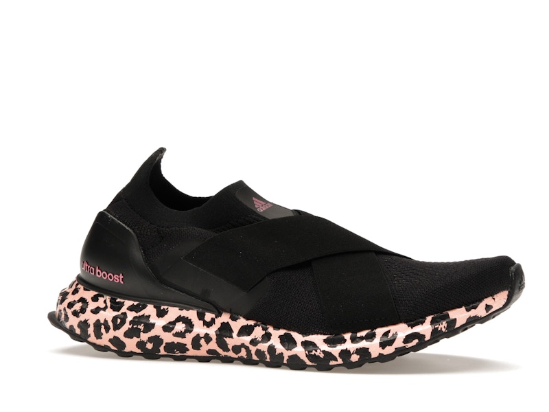 adidas Ultra Boost DNA Slip-On Leopard Print (Women's)