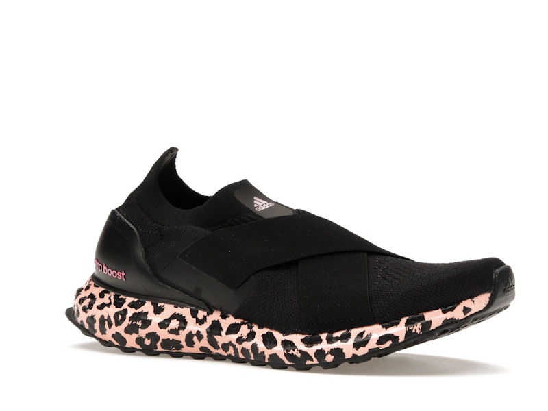 adidas Ultra Boost DNA Slip-On Leopard Print (Women's)