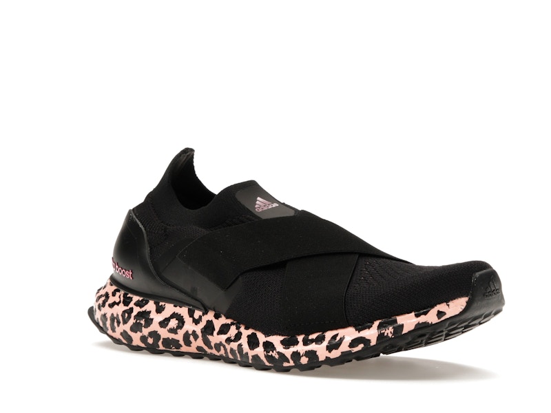 adidas Ultra Boost DNA Slip-On Leopard Print (Women's)