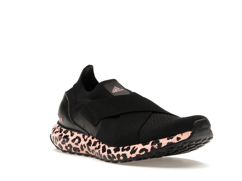adidas Ultra Boost DNA Slip-On Leopard Print (Women's)