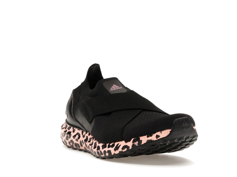 adidas Ultra Boost DNA Slip-On Leopard Print (Women's)