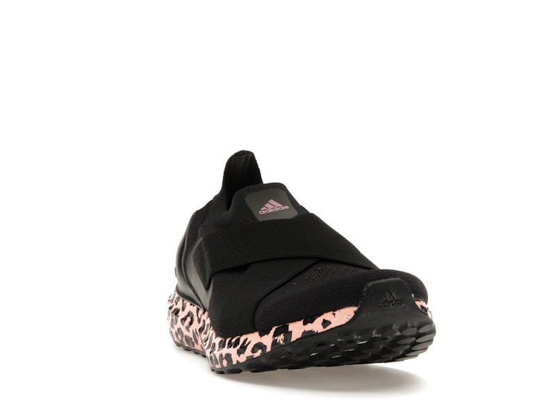 adidas Ultra Boost DNA Slip-On Leopard Print (Women's)