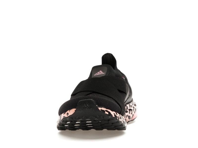 adidas Ultra Boost DNA Slip-On Leopard Print (Women's)