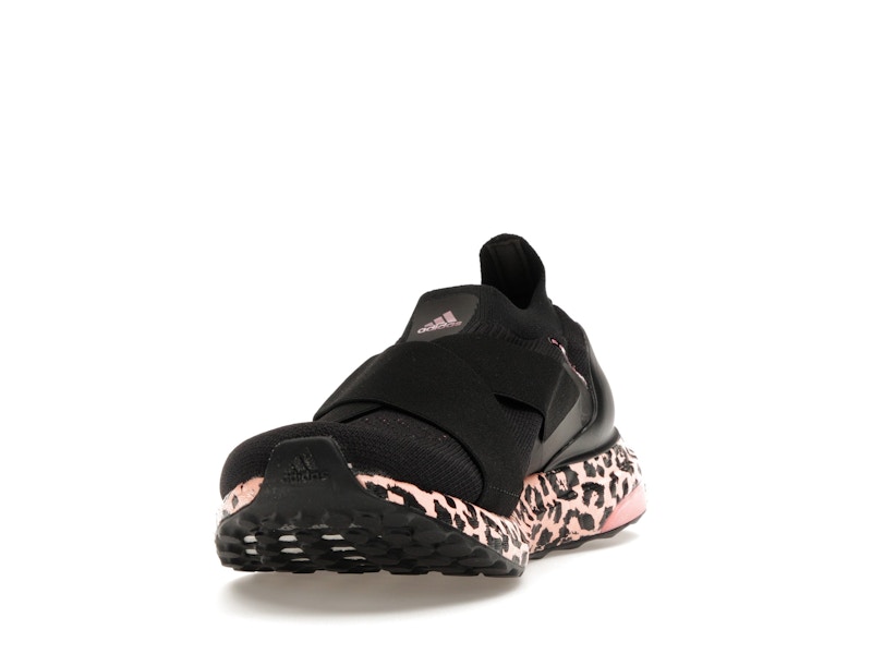 adidas Ultra Boost DNA Slip-On Leopard Print (Women's)