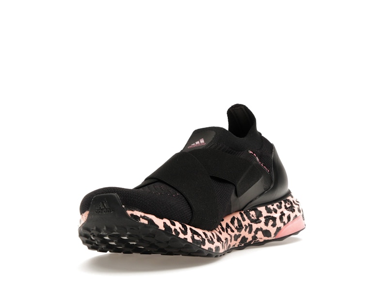 adidas Ultra Boost DNA Slip-On Leopard Print (Women's)